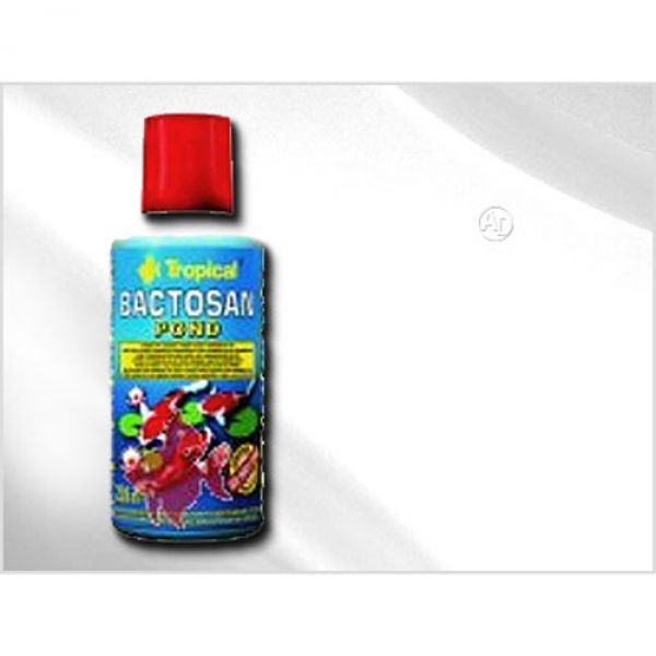 Tropical Bactosan Pond Wasserklärer 2000 ml